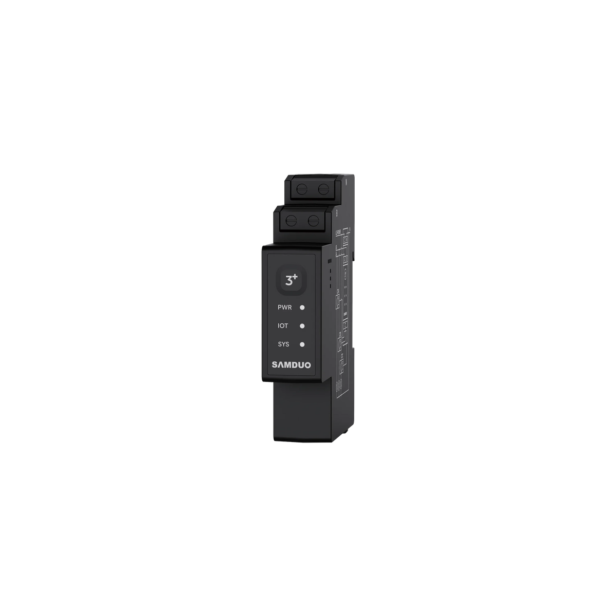 SAMDUO Smart Meter (kostenloser)