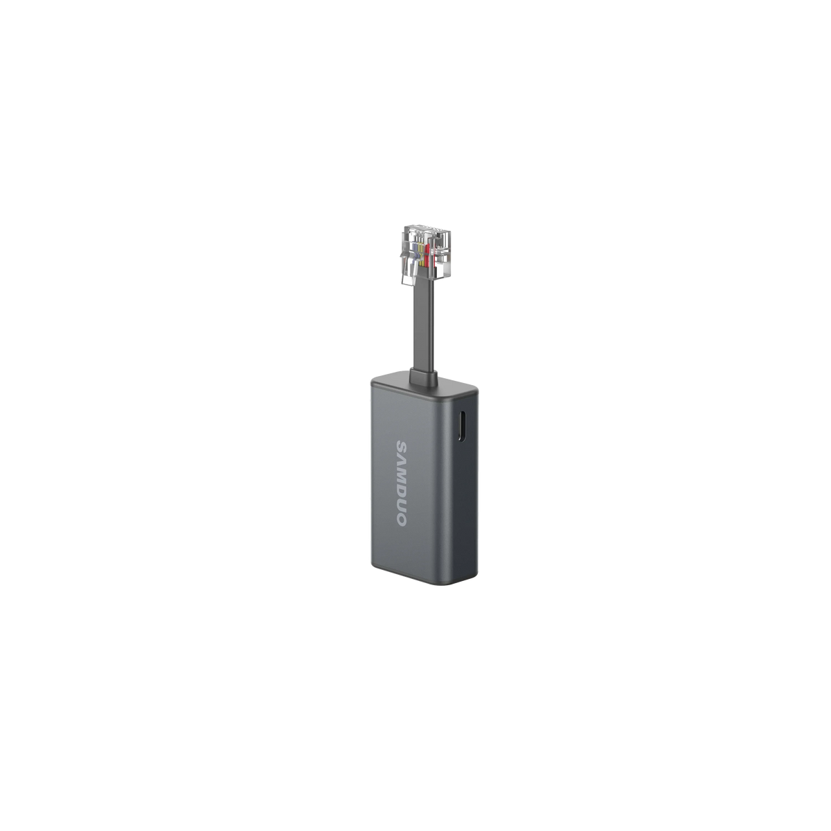 SAMDUO P1 Meter (Gratis)