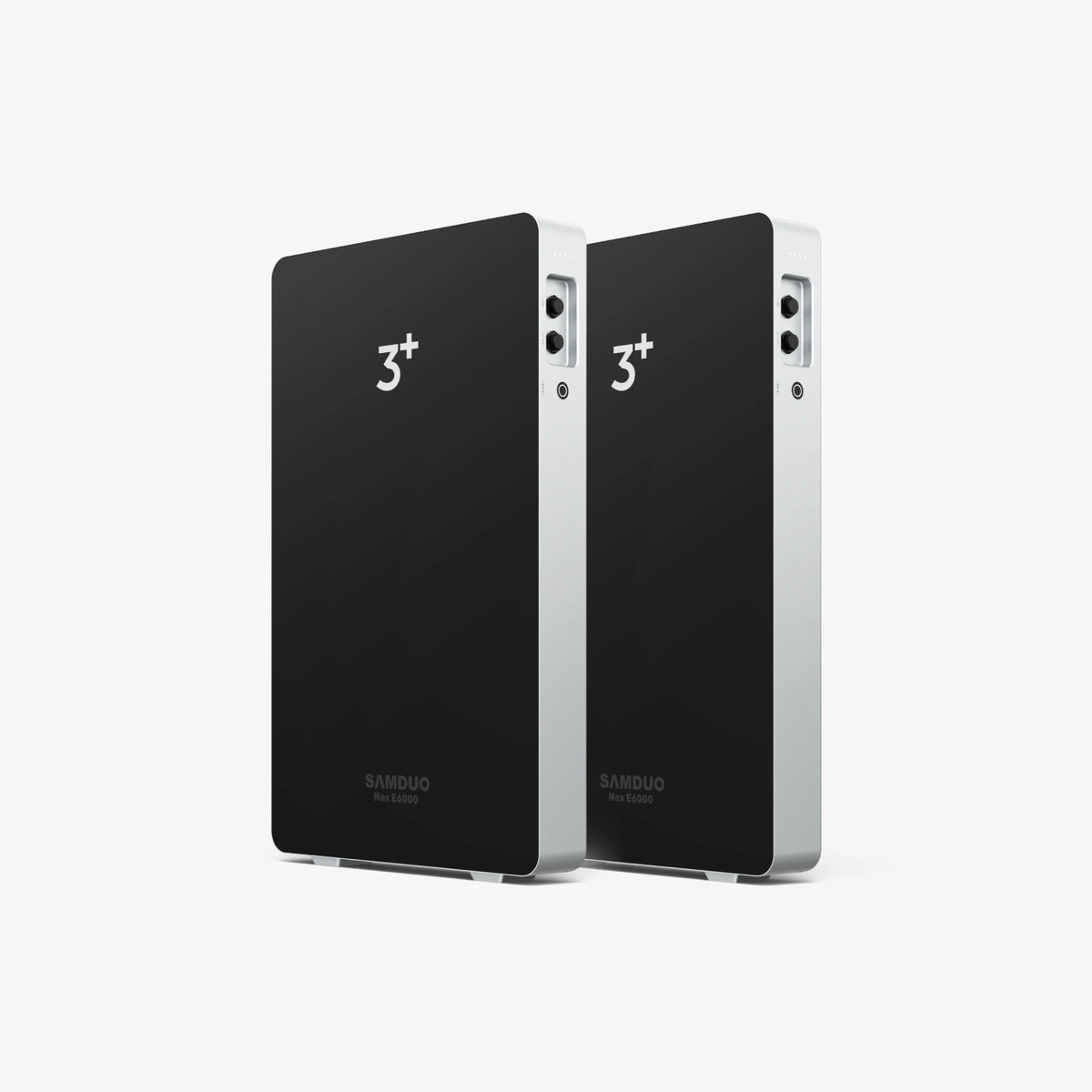 SAMDUO Nex E6000 x 2