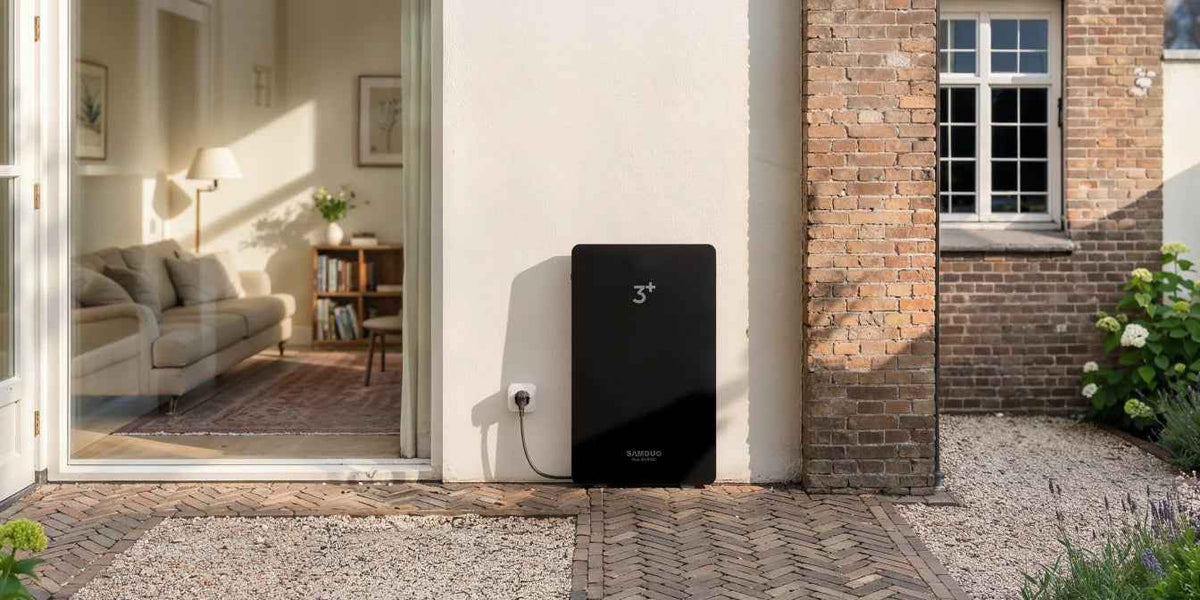 Au-delà du net metering : pourquoi les Pays-Bas façonnent la future architecture énergétique de l'Europe