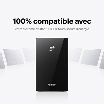 SAMDUO Nex E6000