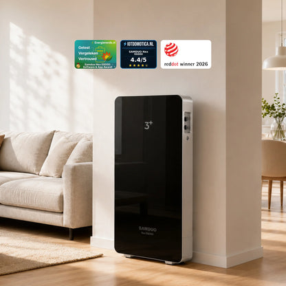 SAMDUO Nex E6000