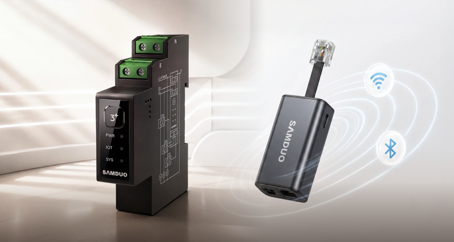 Accessoires intelligents