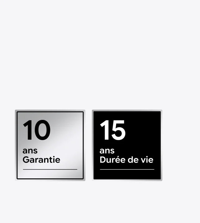 Une protection signée SAMDUO