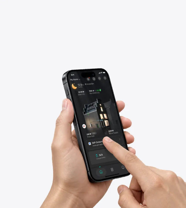 App SAMDUO