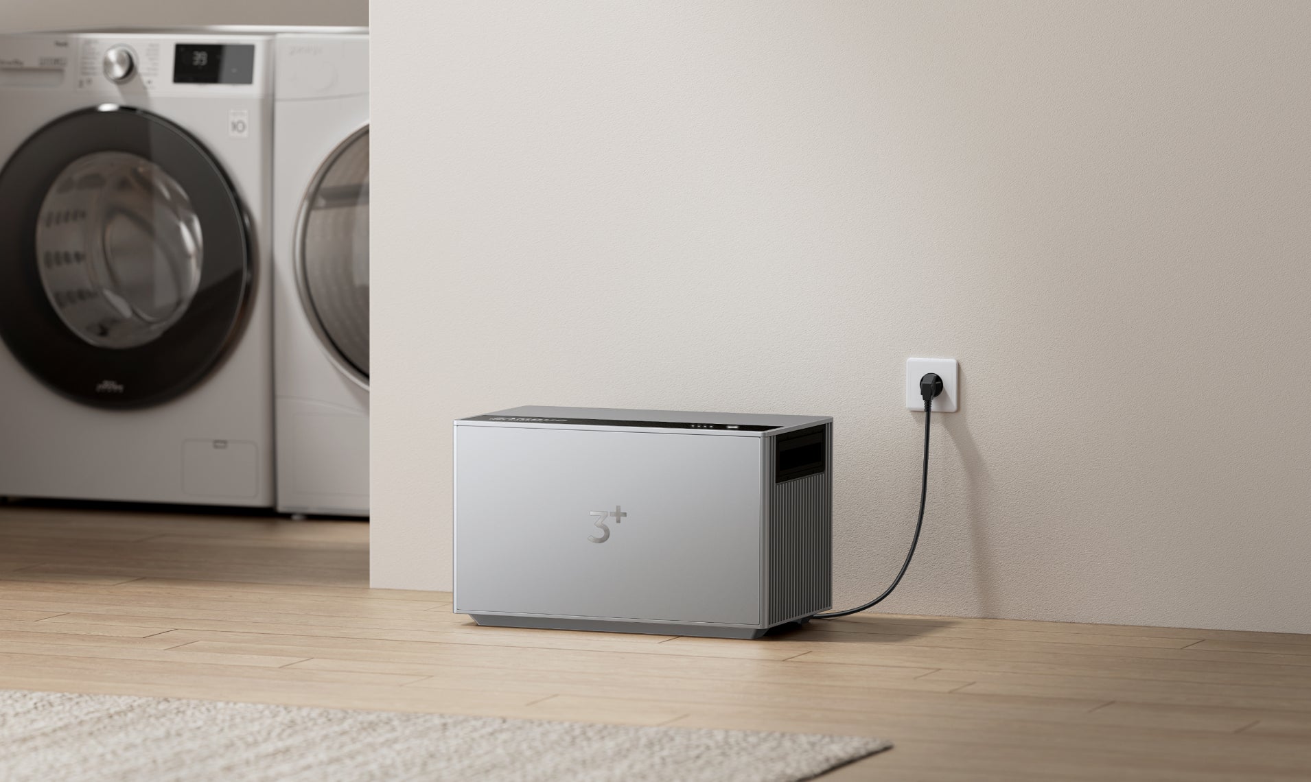 SAMDUO Nex E6000H