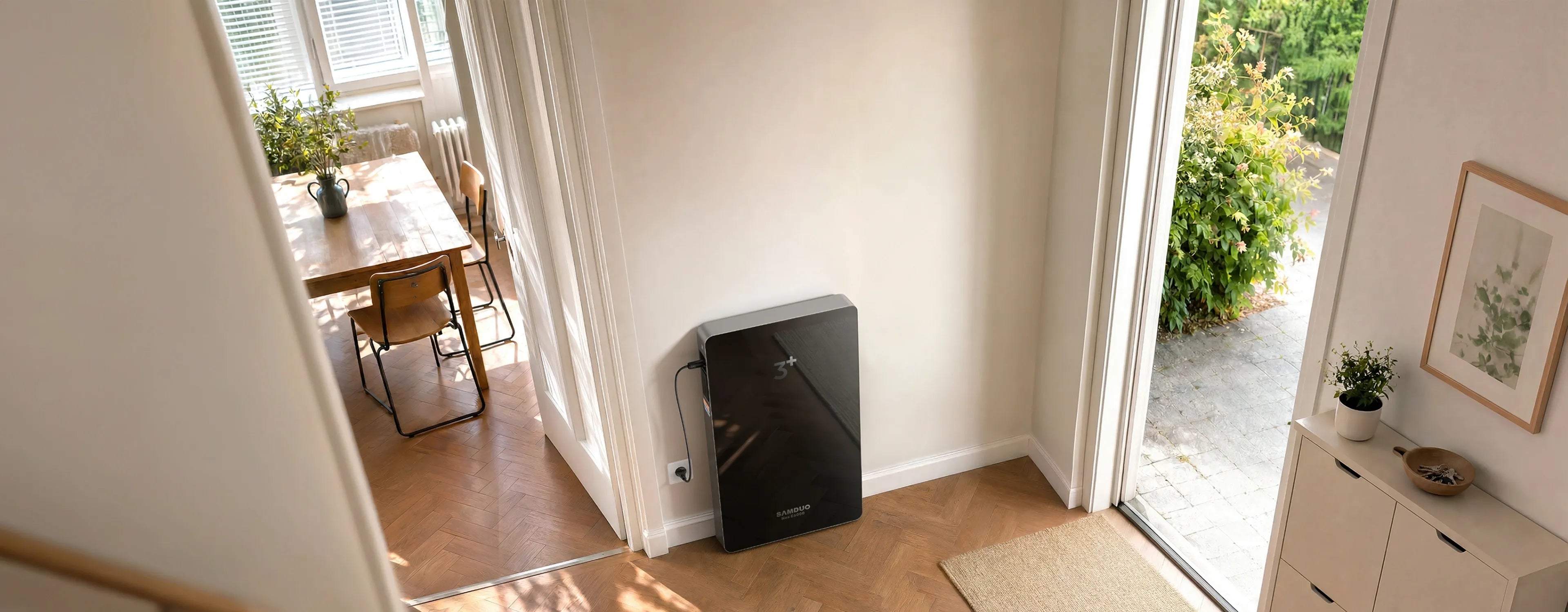 Prêt à commencer votre transition énergétique?