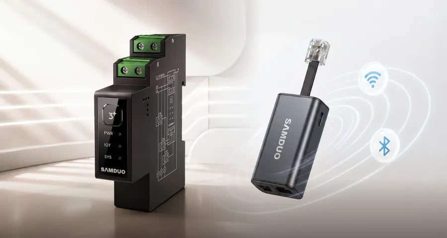 Accessoires intelligents