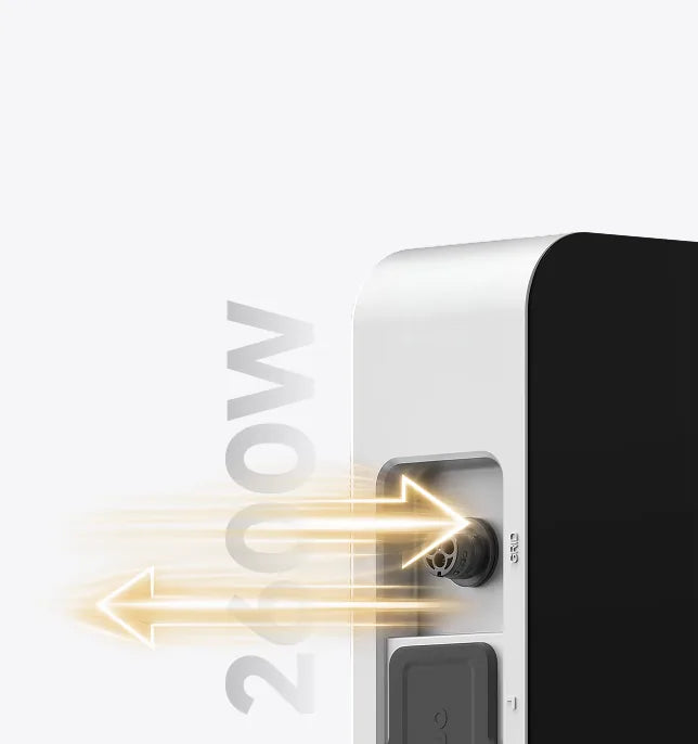 2 600W
