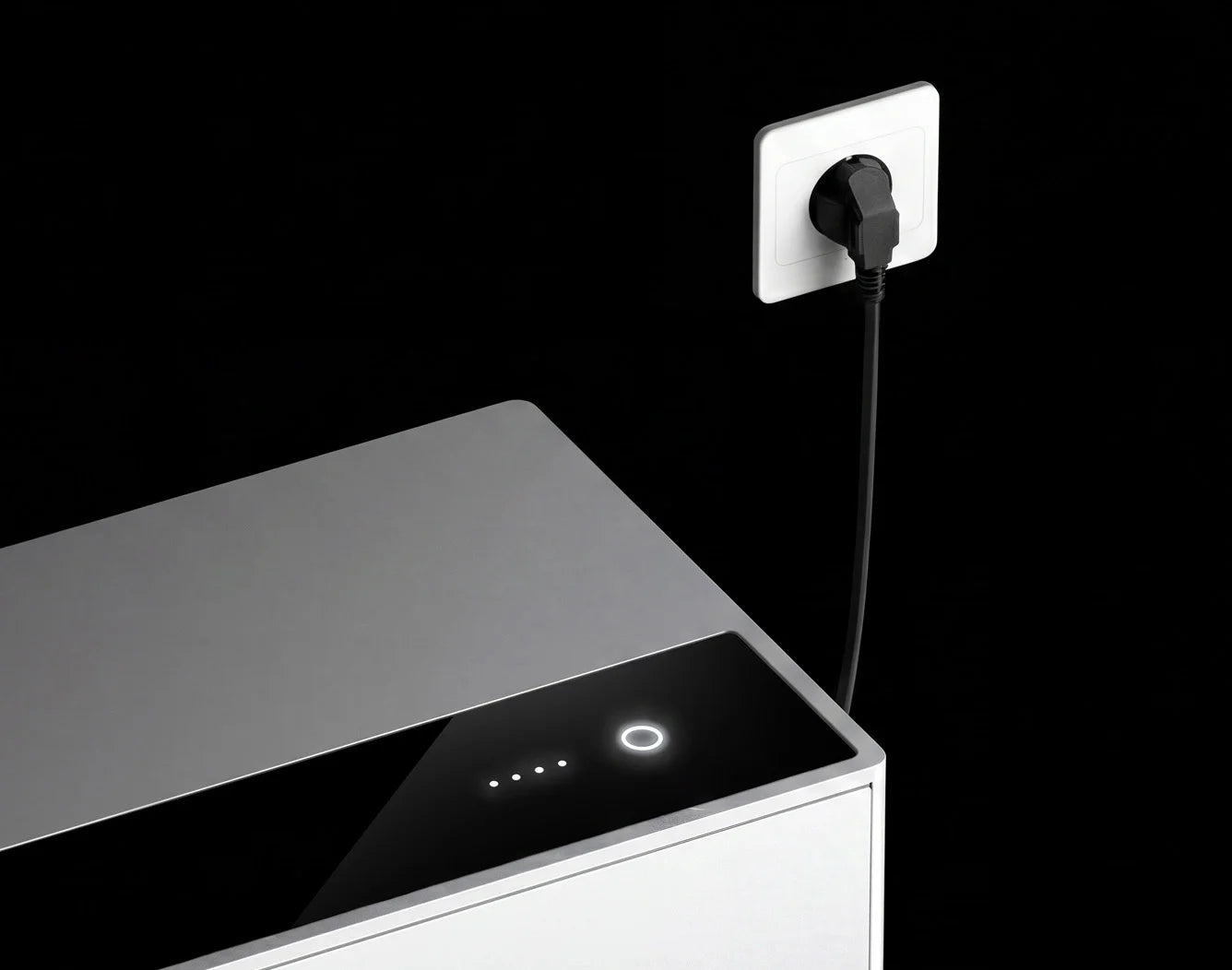 Plug-and-Play : Installation instantanée